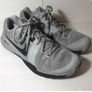 NIKE Dualfusion Cross Trainer Men's Size 8